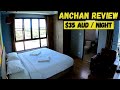 Fitness street accommodation anchan review  se03e29