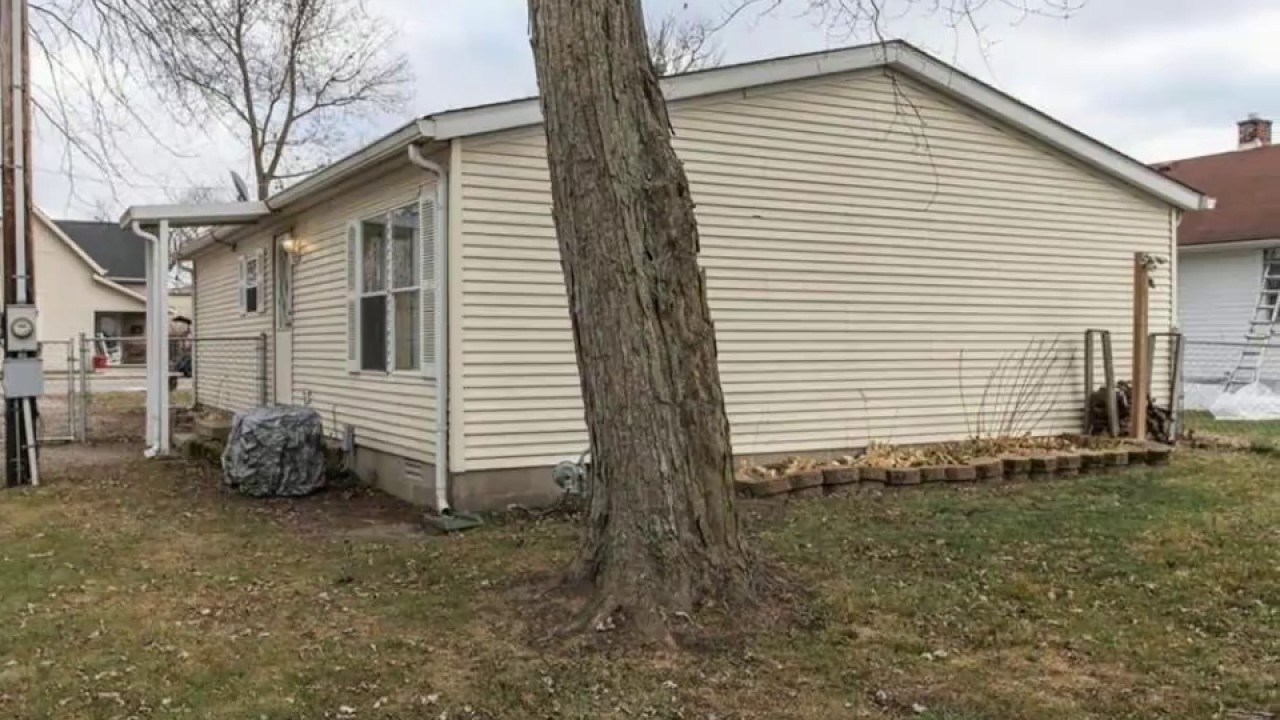 Homes for Sale 304 N Walnut Street, Edinburgh, IN YouTube