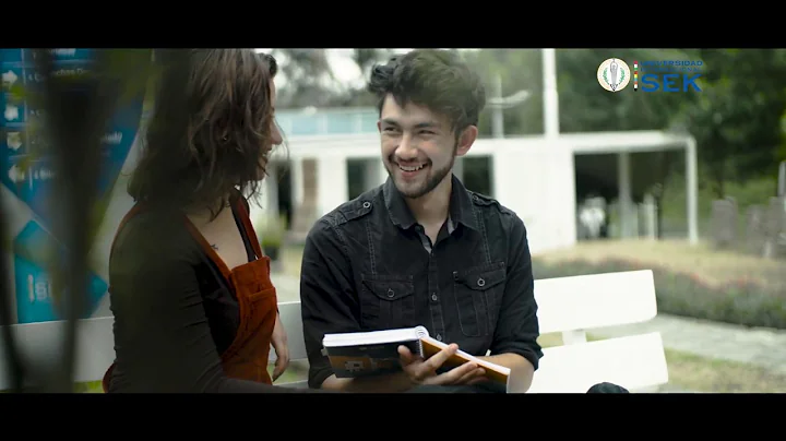 UISEK - Juntos para mejorar tu futuro