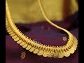 Gold Kasumala(Kasulaperu) Designs ,Tarditional Jewellery ...