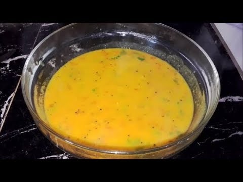 Video: Indian Soup 