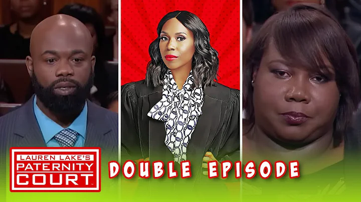Double Episode: Is The 'Pajama Man' The Father? | Paternity Court