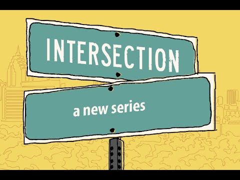 Intersection Series Trailer | Messmerize Entertainment