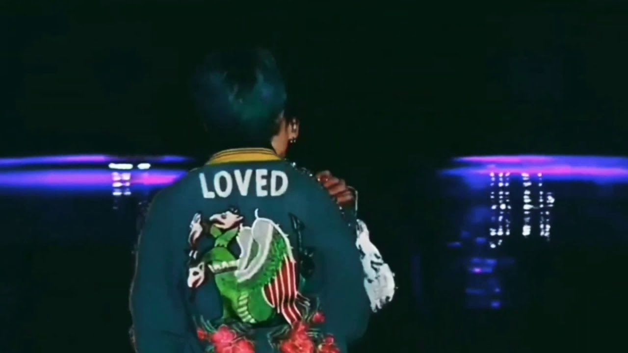 Zindagi se churake~Taekook fmv💜Taekook hindi fmv 😘