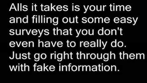 HOW TO GET WORLD OF WARCRAFT GAME TIME CARD CODES FREE!