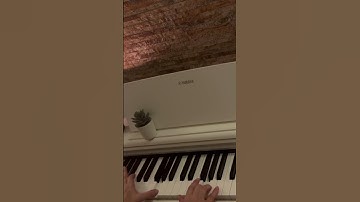 Thumbnail of Tango to evora piano(loreena mckennitt)#piano #music #loreenamckennitt