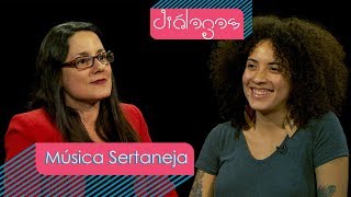 Diálogos: Músicas sertanejas e pedagogia do amor