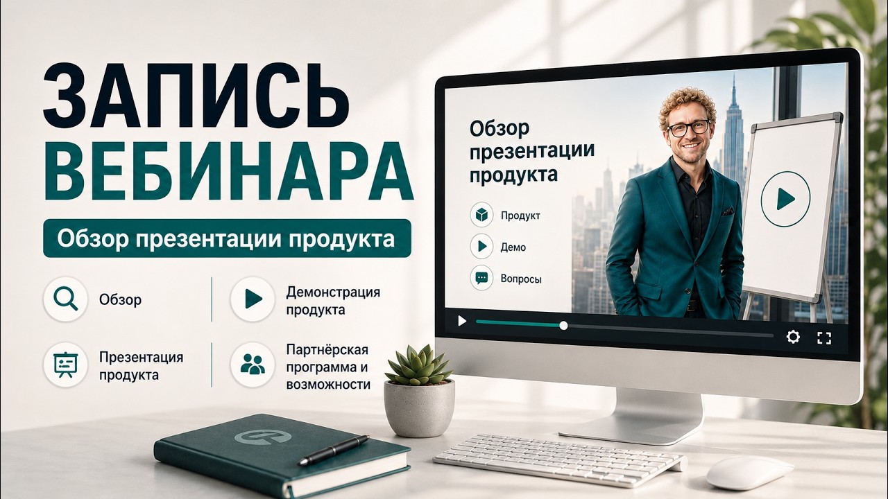 🚀 OKKY: Полная презентация продукта | Демонстрация плат… — Transcript
