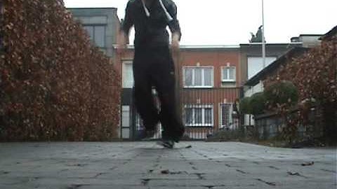 ElkooowJr. - Keep Pace