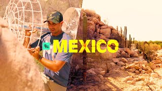 Famous Why would Paul McBeth install a disc golf course in the INTENSE DESERT of Baja California Sur Mexico Profile