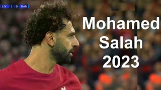 اهداف محمد صلاح 2023-2022 جميع المسابقات