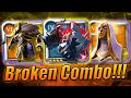 Zero To Hero With Ravenstrike Albion Online Solo Mists Profit 
