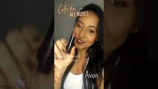 All Nudes Avon 😍 Estou Apaixonada Resimi