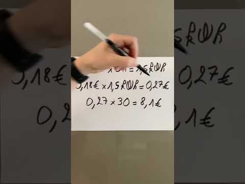 Consommation électrique Et Facture D électricité Le Calcul