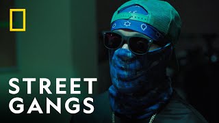 Uncovering America’s Most Notorious Street Gangs | Trafficked | National Geographic UK