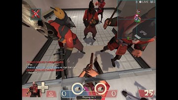 Nullcore: Password please