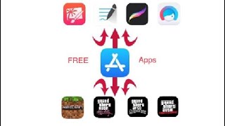 КАК СКАЧИВАТЬ ПЛАТНЫЕ ПРИЛОЖЕНИЯ НА IPHONE&IPAD БЕСПЛАТНО screenshot 5