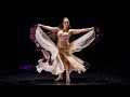 Sasha Holtz | 18º Gala Ballet Paulo Matulevicius