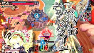 【wlw】王立魔法学院の優等生その59【EX11リン】
