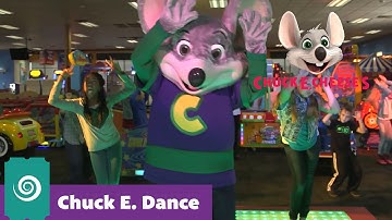 Chuck E.