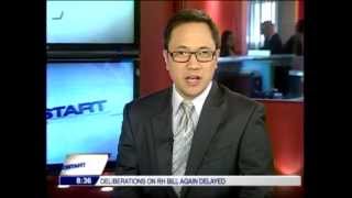 PH found less corrupt -- survey