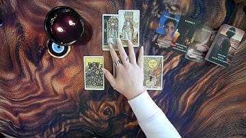 🌌 COLLECTIVE — Spirit’s Correction is Protection. Get Back on Track Now.