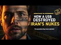 The Virus That Crippled Iran's Nuclear Program — Without Firing a Single Shot (Stuxnet)