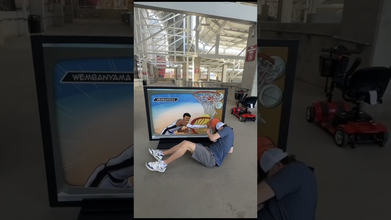 Sports Cards Come to Life! ⚾️🤩