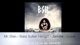 Bass Sultan Hengzt - Jennifer - Gewinnspiel