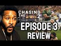 Chasing the sun 2  episode 3 reviewreaction