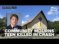 Teen who died in crash on his graduation day was active in Hobe Sound church