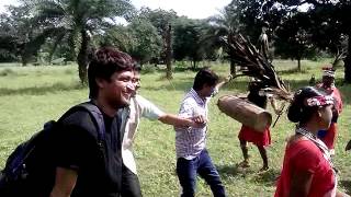 Akshay Shukla -Bastar Dance