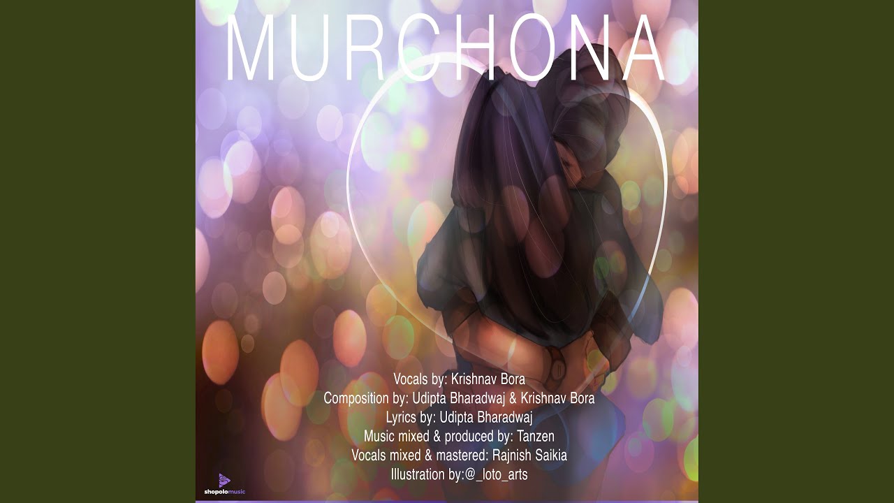 Murchona