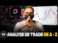 Analyse de 3 trades forex de az analyse fondamentale  analyse technique