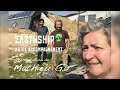 #InterviewMathieuGuyomard: Maître d’œuvre & Accompagnateur de notre Earthship