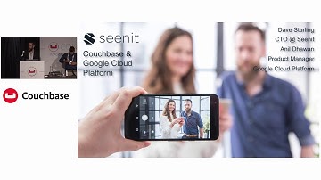 Automating crowdsourced video creation with Google Cloud Platform and Machine Learning APIs