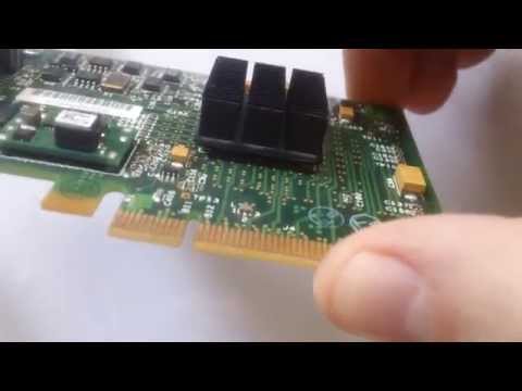 Wideo: Jak Usunąć Radiator Z Chipsetu