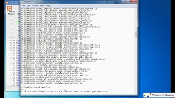 How to disable HTTP OPTIONS method on Apache Webserver