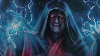 Emperor Palpatine (Darth Sidious) Theme Suite EPIC Star Wars Mix