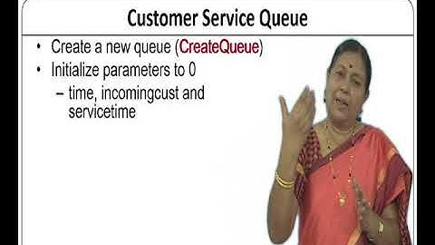 Applications of Queue ADT (CH-10)