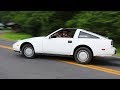 Nissan 300zx for $200 | Was it worth it?