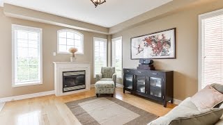 9 Lampton Crescent Markham | Virtual Tour