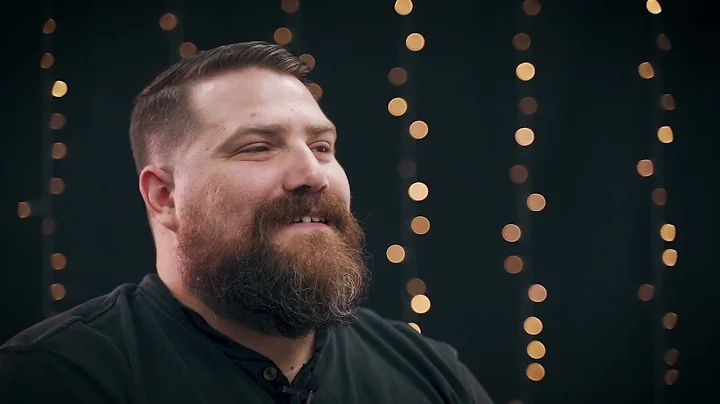 Serving the Lord from Behind the Camera - Justin S...