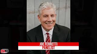 Eastern Panhandle Talk: The Friday 5 (5.15.26) Profile