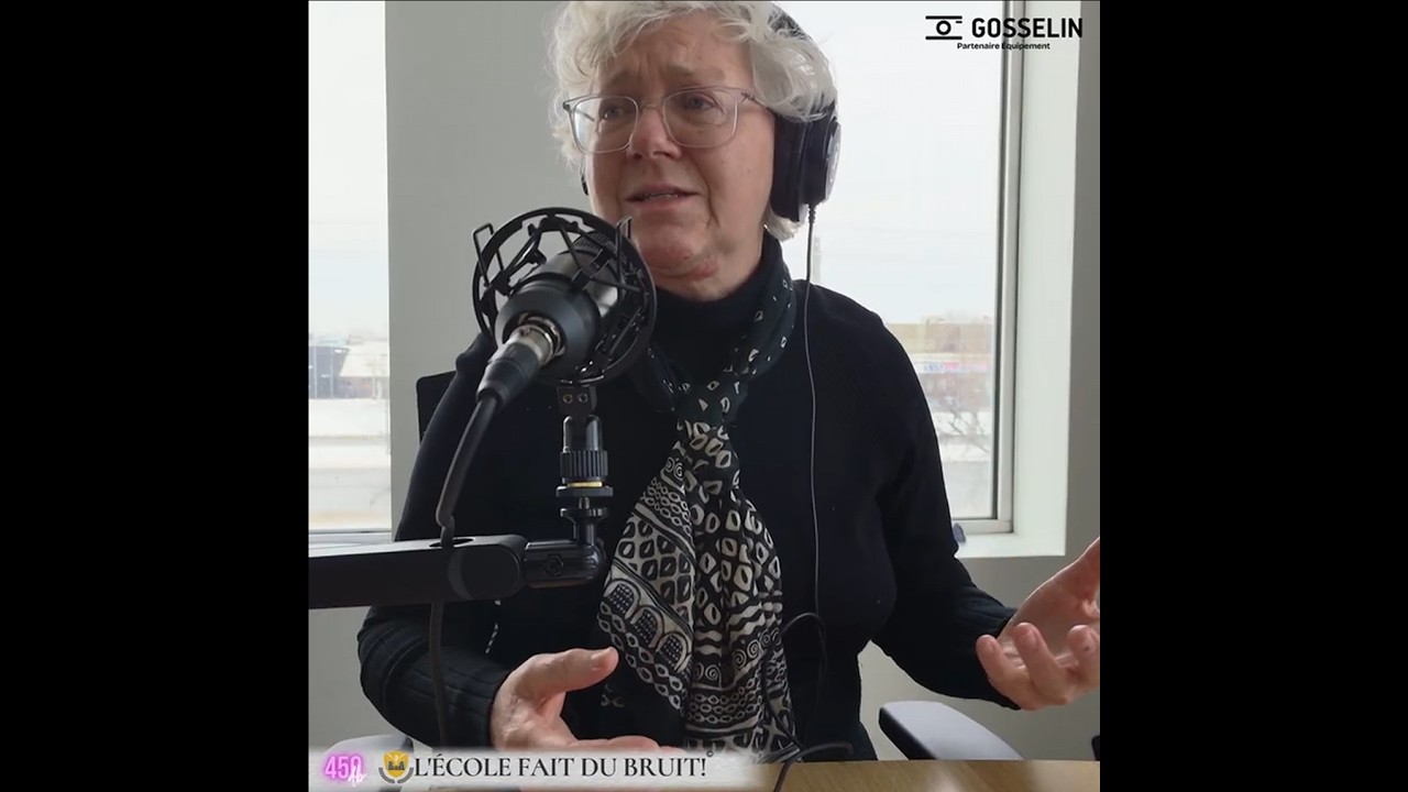 Les multiples visages de l’économie sociale | 450db (9 décembre 2025)