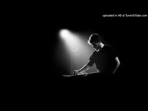 Nicolas Jaar - Keep Me There