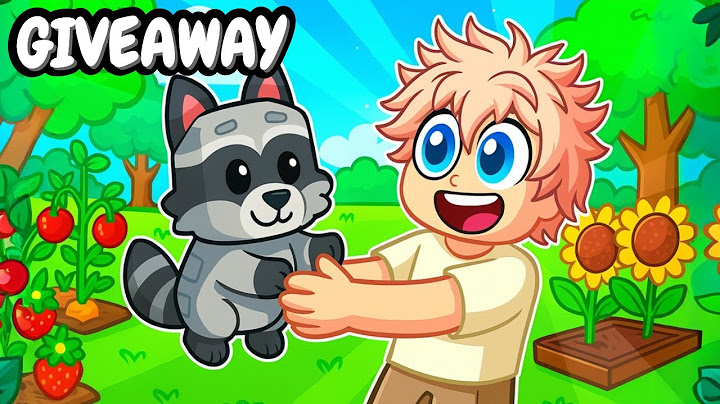 [🔴LIVE] GROW A GARDEN | GIFTING PETS AND SEEDS TO VIEWERS! (Roblox Giveaway) 🌱