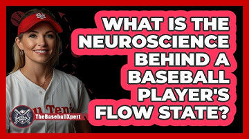 What Is The Neuroscience Behind A Baseball Player
