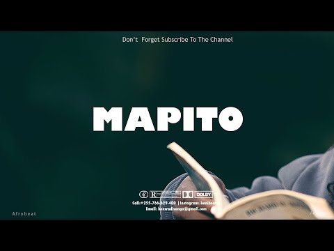 Alikiba X Vanillah Mapito Beats Bongo Fleva Type Beat Prod By Benibeats