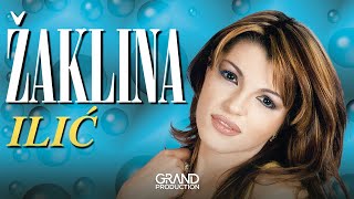 Zaklina Ilic - Maramica - (Audio 2000)